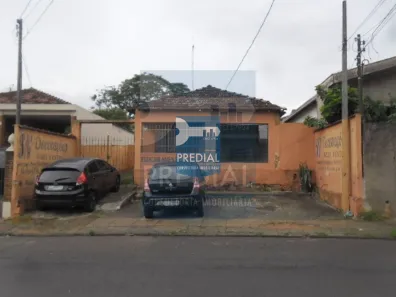 Casa com 1 Quarto à venda, 150m² no Vila Costa do Sol, São Carlos