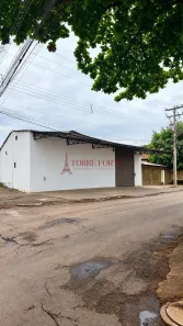 Galpão/Depósito/Armazém para alugar, 250m² no Jardim Guanabara, Goiânia