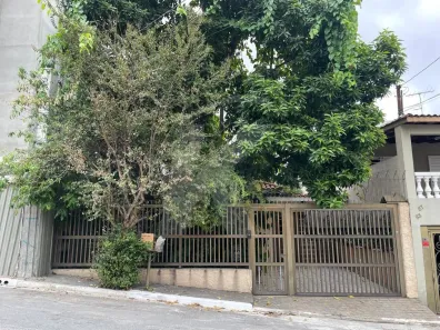 Lote/Terreno à venda, 300m² no Vila Gustavo, São Paulo
