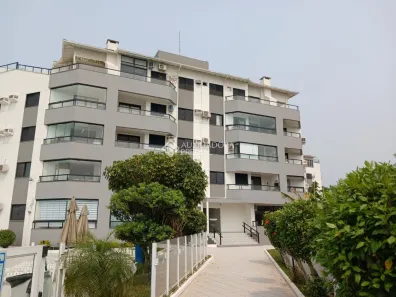 Cobertura com 3 Quartos à venda, 143m² no Canasvieiras, Florianópolis