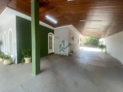 Casa com 2 Quartos à venda, 150m² no Recanto do Itamaracá, Mogi Guaçu