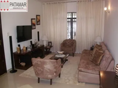 Sobrado com 3 Quartos à venda, 150m² no Jardim Bonfiglioli, São Paulo