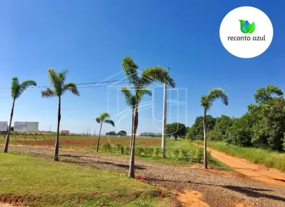 Lote/Terreno à venda, 2165m² no Jóquei Clube, Marília