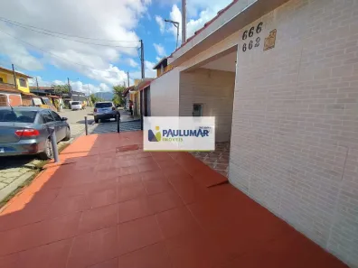 Casa com 2 Quartos à venda, 348m² no Balneário Agenor de Campos, Mongaguá