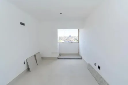 Apartamento com 2 Quartos à venda, 62m² no Riacho das Pedras, Contagem