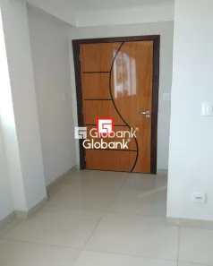 Apartamento com 2 Quartos à venda, 59m² no São José, Montes Claros