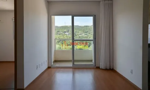 Apartamento com 2 Quartos para alugar, 44m² no Jardim Carvalho, Porto Alegre