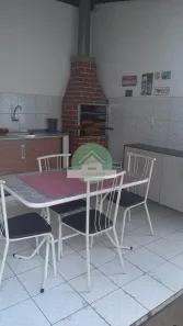 Casa com 2 Quartos à venda, 43m² no Residencial Cosmos, Campinas
