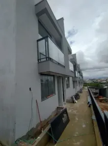 Casa com 2 Quartos à venda, 65m² no Jardim das Alterosas - 2ª Seção, Betim