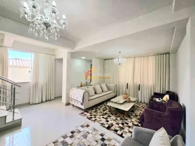 Cobertura com 3 Quartos à venda, 127m² no Centro, Divinópolis