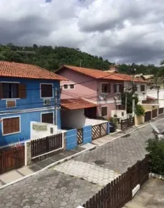 Casa de Condomínio com 3 Quartos à venda, 90m² no Maria Paula, São Gonçalo