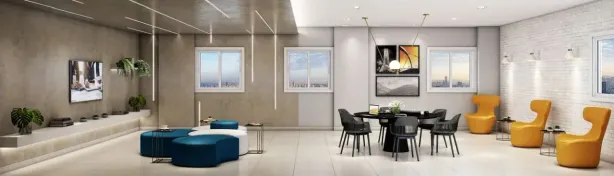 Apartamento com 3 Quartos à venda, 60m² no Vila Vermelha, São Paulo