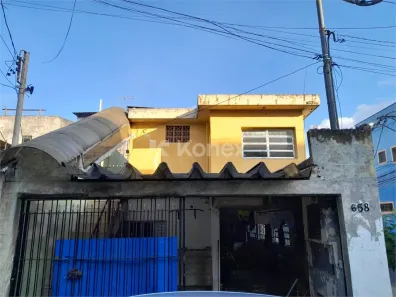Casa com 3 Quartos à venda, 102m² no Jardim Brasil (Zona Norte), São Paulo