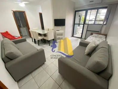 Apartamento com 2 Quartos à venda, 88m² no Riviera, Bertioga