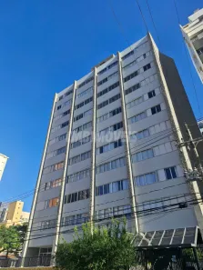 Apartamento com 3 Quartos à venda, 158m² no Cambuí, Campinas
