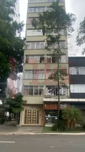 Apartamento com 1 Quarto à venda, 38m² no Liberdade, São Paulo