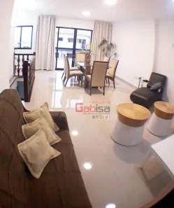 Cobertura com 4 Quartos à venda, 260m² no São Bento, Cabo Frio