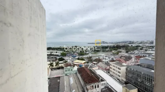 Sala Comercial à venda, 65m² no Centro, Florianópolis