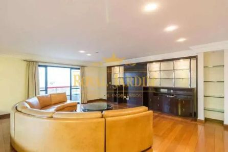 Apartamento com 5 Quartos à venda, 454m² no Vila Alpina, Santo André