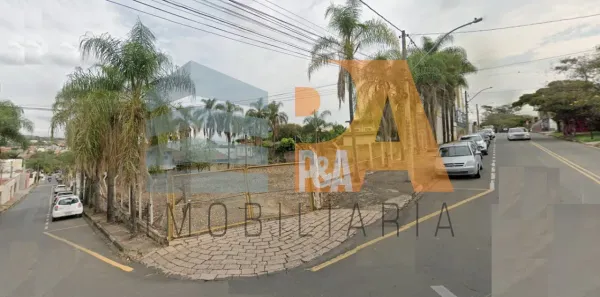 Lote/Terreno para alugar, 1000m² no Jardim IK III, Jaguariúna