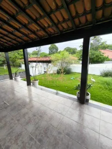 Casa com 4 Quartos para alugar, 461m² no Praça da Bandeira, Araruama