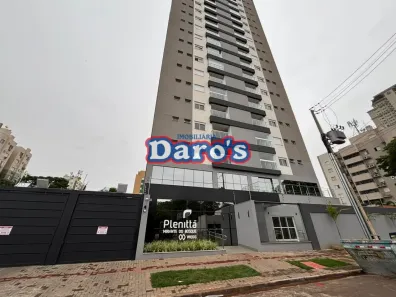 Apartamento com 2 Quartos para alugar, 74m² no Vila Bosque, Maringá