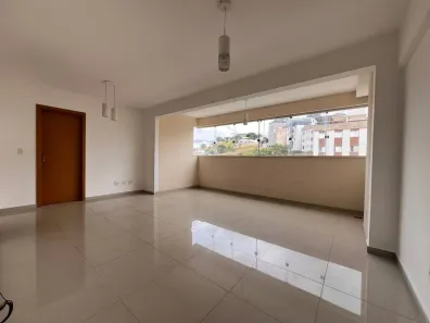 Apartamento com 3 Quartos para alugar, 86m² no Castelo, Belo Horizonte
