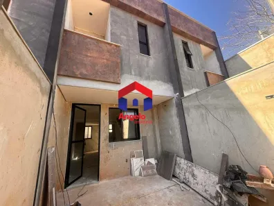 Casa com 3 Quartos à venda, 85m² no São João Batista (Venda Nova), Belo Horizonte