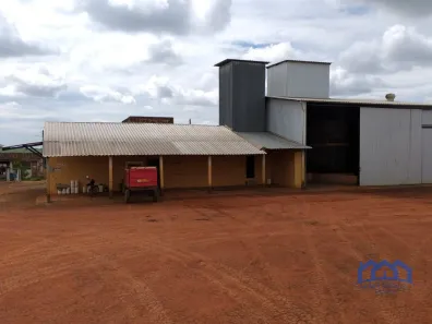 Fazenda/Sítio com 1 Quarto à venda, 1452000m² no , Piumhi
