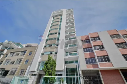 Apartamento com 4 Quartos à venda, 209m² no Santa Helena, Juiz de Fora