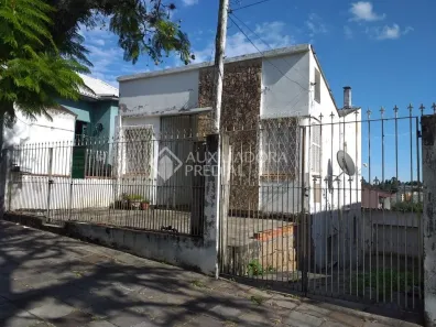 Casa com 4 Quartos à venda, 174m² no Santo Antônio, Porto Alegre