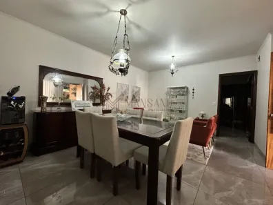 Casa com 3 Quartos à venda, 160m² no Jardim Solange, Bauru