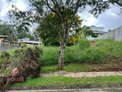Lote/Terreno à venda, 800m² no Ouro Fino, Santa Isabel