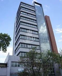 Imóvel Comercial à venda, 135m² no Barro Preto, Belo Horizonte