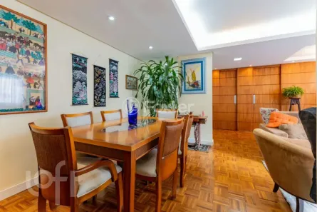 Apartamento com 3 Quartos à venda, 115m² no Petrópolis, Porto Alegre