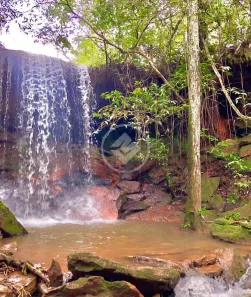 Lote/Terreno à venda, 600m² no Chapada dos Guimarães, Chapada dos Guimarães