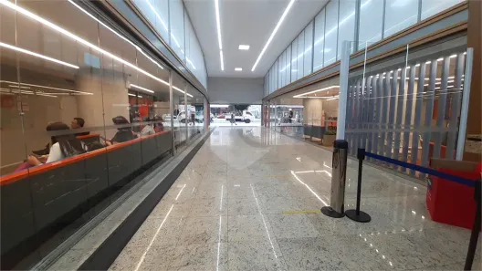 Sala Comercial à venda, 467m² no Bela Vista, São Paulo