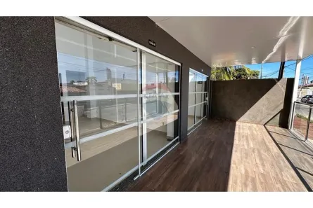 Sala Comercial para alugar, 18m² no Ponta Negra, Natal