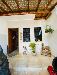 Casa com 2 Quartos à venda, 71m² no Borda da Mata, Caçapava