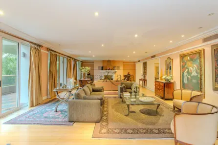 Apartamento com 5 Quartos à venda, 578m² no Jardim Paulista, São Paulo