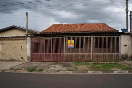 Casa com 3 Quartos à venda, 100m² no Jardim Denadai (Nova Veneza), Sumaré