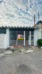 Casa com 2 Quartos à venda, 63m² no Parque Boturussu, São Paulo