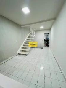 Sobrado com 4 Quartos à venda, 151m² no Planalto, São Bernardo do Campo