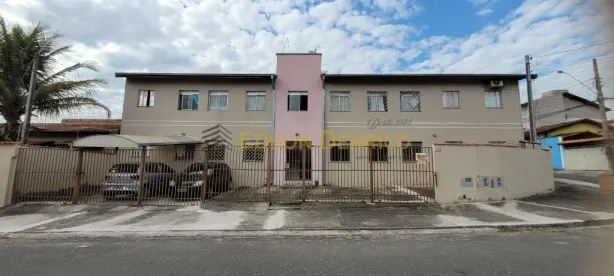 Apartamento com 2 Quartos à venda, 58m² no Comercial e Residencial Jardim Mariana, Pindamonhangaba