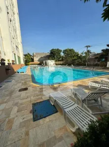 Apartamento com 3 Quartos à venda, 56m² no Engenho Novo, Rio de Janeiro