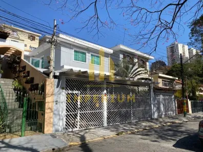 Sobrado com 3 Quartos para alugar, 260m² no Vila Aurora (Zona Norte), São Paulo