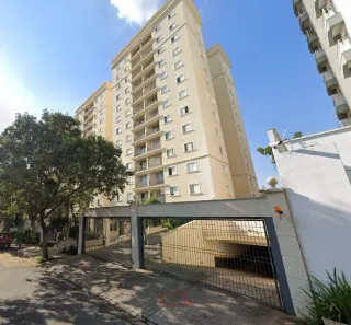Apartamento com 3 Quartos à venda, 75m² no Jardim das Paineiras, Campinas