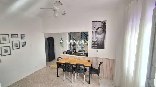 Casa com 3 Quartos à venda, 165m² no Engenho de Dentro, Rio de Janeiro