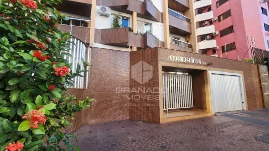 Apartamento com 4 Quartos à venda, 129m² no Zona 07, Maringá