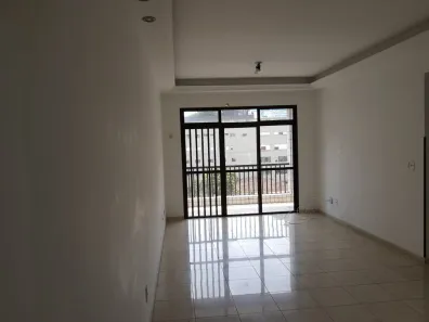 Apartamento com 1 Quarto à venda, 93m² no Itararé, São Vicente
